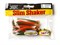 Виброхвосты съедоб.  LJ Pro Series SLIM SHAKER 3in (07.60)/T56 9шт. 17087 - фото 15484