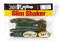 Виброхвосты съедоб.  LJ Pro Series SLIM SHAKER 4in (10.00)/085 6шт. 17092 - фото 15499