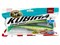 Виброхвосты LJ 3D  KUBIRA SWIM SHAD 7,0in (17,50)/PG19 2шт. 17436 - фото 16097