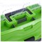 Ящик рыболовный Nisus Tackle Box трехполочный зеленый 18070 - фото 17246