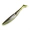 Мягкие приманки Sawamura One'Up Shad 4 #070 (уп. 6шт) 101мм 18608 - фото 18013