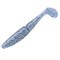 Мягкие приманки Sawamura One'Up Shad 4 #044 (уп. 6шт) 101мм 18612 - фото 18017