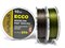 Поводковый материал Nautilus Ecco 15lb. 6.8кг 10м Camou Green 18619 - фото 18026