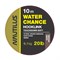 Поводковый материал Nautilus Water Chance 20lb. 9.1кг 10м Dark Brown 18626 - фото 18034