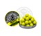 Плавающие бойлы FFEM Pop-Up Pineapple (Ананас) 14мм 18862 - фото 18319