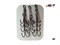 Двойник JIG IT Long double hooks, 10 шт/уп. №1 18925 - фото 18446