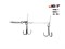 Стингер Jig It Stinger размер S, крючки-тройники №1, шт 18934 - фото 18462