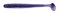 Съедобная резина Keitech Swing impact 4" 408 Electric June Bug 19073 - фото 18774