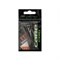 Втулка для ин-лайн грузил Carp Pro In-Line Lead Sleeves (CP3634) уп. 5шт 19314 - фото 19145