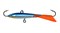 Балансир Strike Pro Micro Ice 55, 55 мм, 19,5 гр, (IF-002#A44E) 19573 - фото 19507