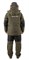 Камчатка костюм (таслан, Хаки) 44-46/170-176 19633 - фото 19671