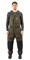 Камчатка костюм (таслан, Хаки) 56-58/182-188 19645 - фото 19708