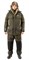 Камчатка костюм (таслан, Хаки) 56-58/182-188 19645 - фото 19709