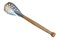 Черпак рыболовный деревянная ручка усиленный 19659 - фото 19724