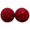 Бойлы тонущие Lion Baits серии SPORT BAITS Клубника 20мм 1кг 20649 - фото 21790