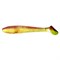 Съедобная резина Keitech Swing Impact Fat 3.8" 9.6см EA#15 Grape Chart Red FLK 20842 - фото 22052