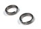 Кольцо заводное HITFISH Split Ring 62108 #4, 7,0 мм/ 15кг 21136 - фото 22463