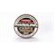 Леска Chimera Hardline Carp & Feeder Fluorocarbon Coating Sinking 150m # 0.261 (Черн/Зол) (5,64кг) 21164 - фото 22503