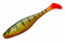 Мягкая приманка Narval Commander Shad 10см (уп 5шт) #019-Yellow Perch 21219 - фото 22575