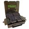 Коробка карповая Mini Tackle Box (+ 4 коробки) CarpHunter (236*218*61мм) CH-06 21246 - фото 22604