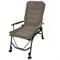 Кресло Nautilus BIG Daddy Carp Chair Olive 65*64*62см нагрузка до 150кг 21371 - фото 22799
