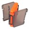 Коробка для приманок Nautilus 2-х сторонняя Orange NB2-192 19,2*12*3,8 21382 - фото 22818