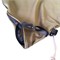 Карповый мешок для хранения рыбы с ручками 100x75см (khaki) CarpHunter 22647 - фото 25198