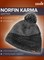 Шапка NORFIN KARMA р.XL 302777-XL 23268 - фото 26050