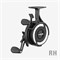 Катушка 13 FISHING Freefall XL Ice Reel - 3.3:1 Ratio RH 19741 - фото 26649