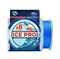 Плетенка зимняя ZM Ice Pro X8  45м 0,24мм  14.67кг 12138 - фото 27412
