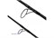 Карповое удилище EastShark Gazer  3,9 м 3,75lb 24197 - фото 27631