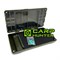 Коробка для оснасток с поводочницей CarpHunter Tackle/Rig Safe на магнитах (239*132*35мм) CH-104A 24319 - фото 28342