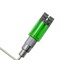 Сигнализатор механический Carp Pro Swinger Index green 24468 - фото 28521