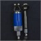 Сигнализатор механический Carp Pro Swinger Chain blue 24470 - фото 28529