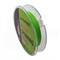 Шнур DUNAEV SPINNING BRAID PE X4 150m 0,10мм ярко зеленый 25063 - фото 29503