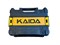 Шуруповёрт для ледобура Kaida 21V 8A (в кейсе) 25941 - фото 30725