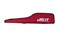 Чехол JIG IT полужесткий д/зимних удилищ Red, l - 80 см 15136 - фото 31885