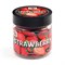 Бойлы GBS насадочные Strawberry Клубника 15мм 27541 - фото 33532