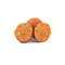 Бойлы варёные MINENKO Orange Plum 20мм (1кг) 27606 - фото 33731