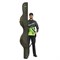 Чехол для 6 карповых удилищ 3,96м с катушками LOGIC CARP 6ROD HOLDALL 13ft 28142 - фото 34992