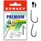 Крючок DUNAEV Premium 113 #14 Ø0.51мм 10шт/уп 28200 - фото 35105