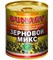 Добавка для прикормки металлобанка 320мл "Дунаев Зерновой Микс" 28557 - фото 36130