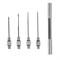 Игла+сверло для бойлов NEEDLE COMBO SET 4 28870 - фото 36221