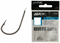 Крючок одинарный BKK Keiryu Diamond (A-BK-0113) #A 4 (E 11) (12шт) лопатка 29171 - фото 36561