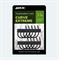 Крючок одинарный BKK Curve Extreme (A-BC-0532) #2 (10шт) кольцо 29385 - фото 36811