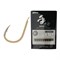 Крючок одинарный BKK Iseama Hand Ground (A-BI-0514) #A 4 (E 9) (8шт) лопатка 29395 - фото 36836