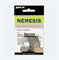 Крючок офсетный BKK Nemesis 9004 (A-EW-9412) #2/0 (7шт) 29419 - фото 36900