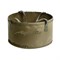 Ведро Aquatic для замешивания корма В-01Х (малое) цв. хаки 29500 - фото 37102