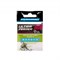 FLAGMAN Крючок Ultra Feeder Bream And Carp Series 4 №10 12шт 29730 - фото 37671
