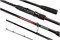 Спиннинг Nautilus Integral ITL-832M 252см 5-28гр 29811 - фото 37879